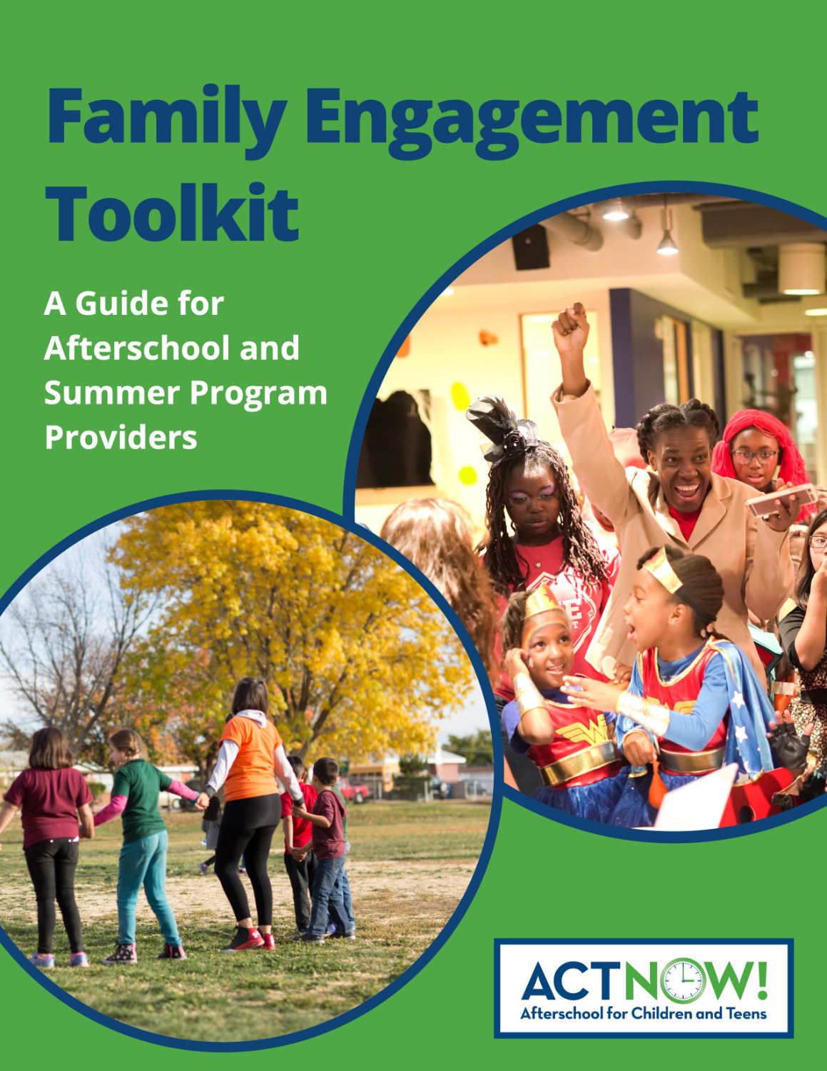 Family Engagement guide thumbnail
