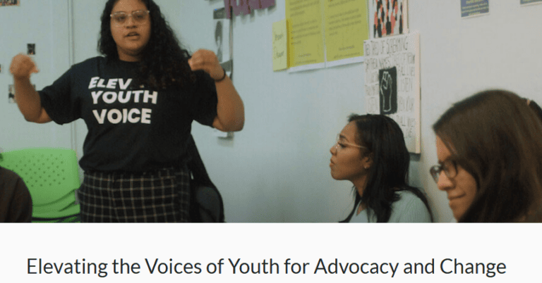 Starting an Afterschool Program - ACT Now Illinois