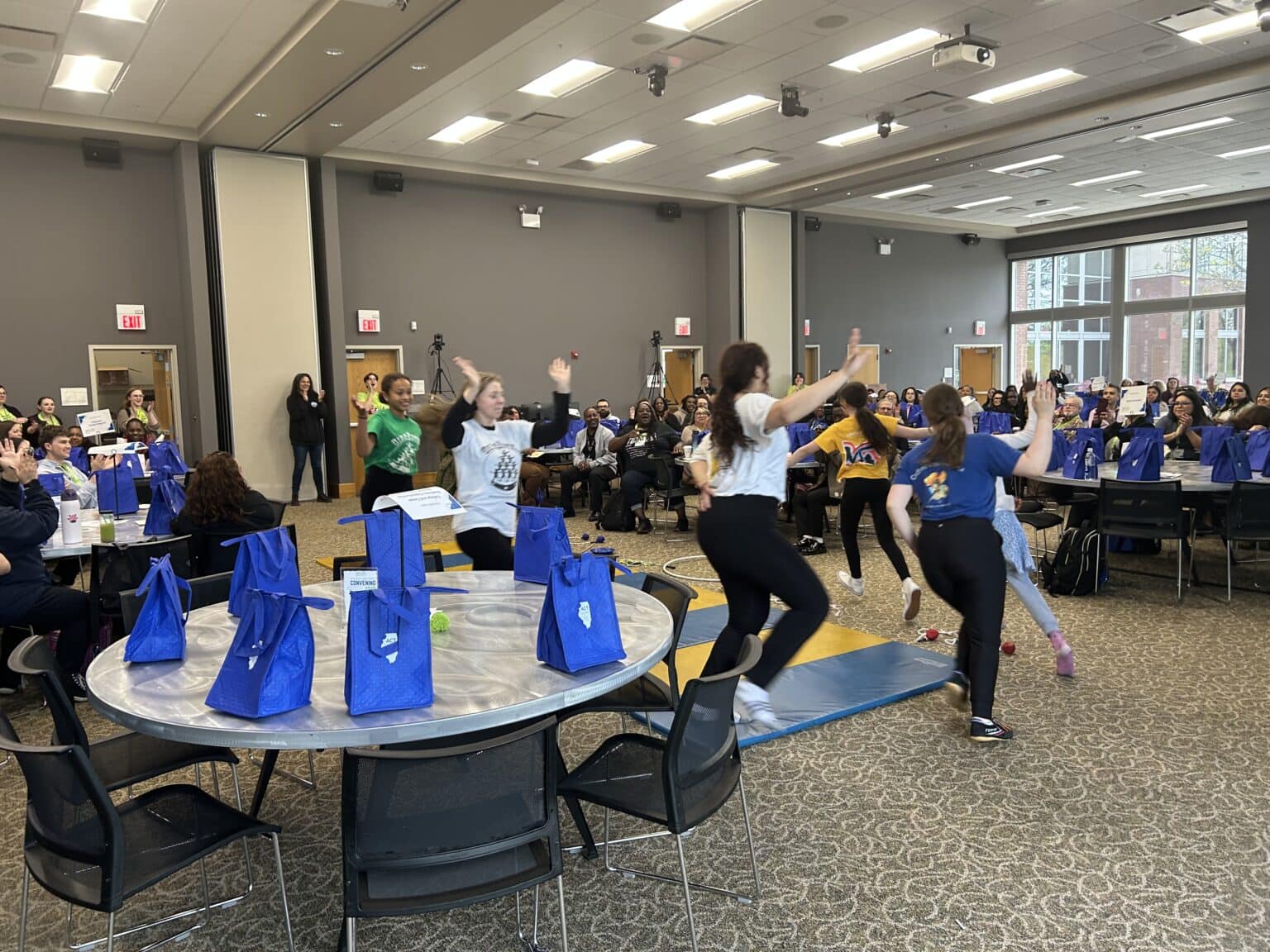 Community Schools Corner - ACT Now Illinois